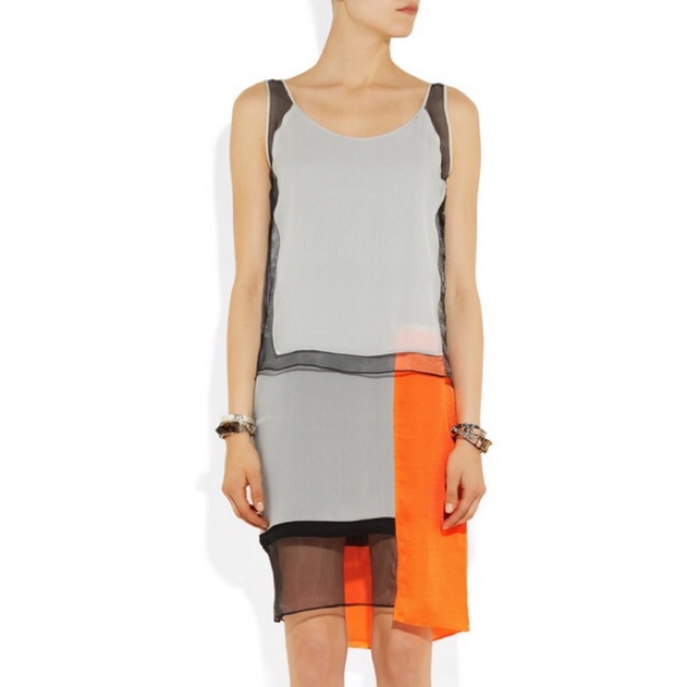 Helmut Lang Dress